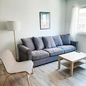 Appartement met Drie Slaapkamers